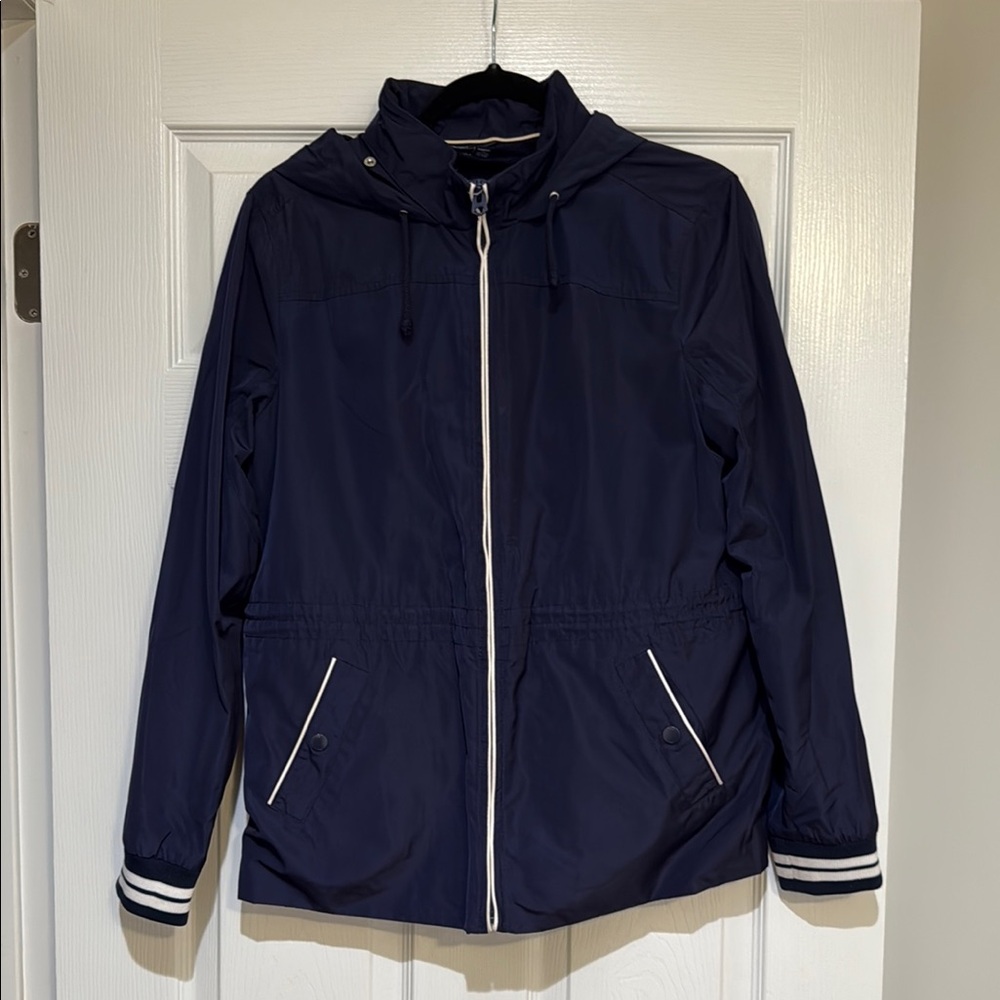 Navy Blue women Jacket